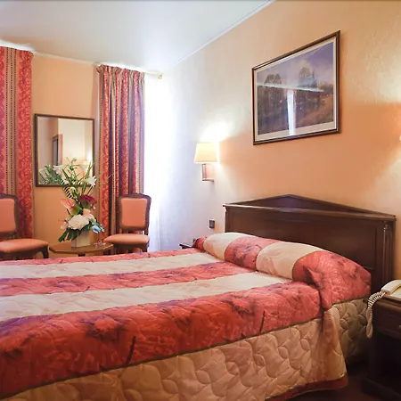 Hotel Meslay Republique-3